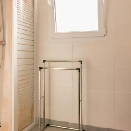 Maison Mitoyenne Cosy A 200m De La Avec Terrasse, Wifi Et Equipements Bebe - Fr-1-306-1062 * La Plaine-sur-Mer