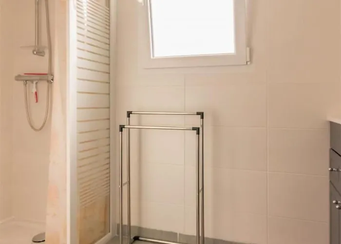 Maison Mitoyenne Cosy A 200m De La Avec Terrasse, Wifi Et Equipements Bebe - Fr-1-306-1062 * ラ・プレンヌ・シュル・メール