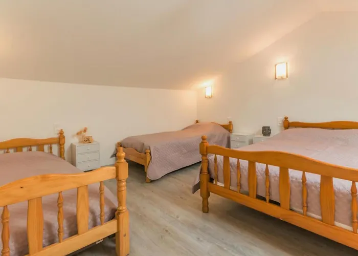 別荘 Maison Mitoyenne Cosy A 200m De La Avec Terrasse, Wifi Et Equipements Bebe - Fr-1-306-1062